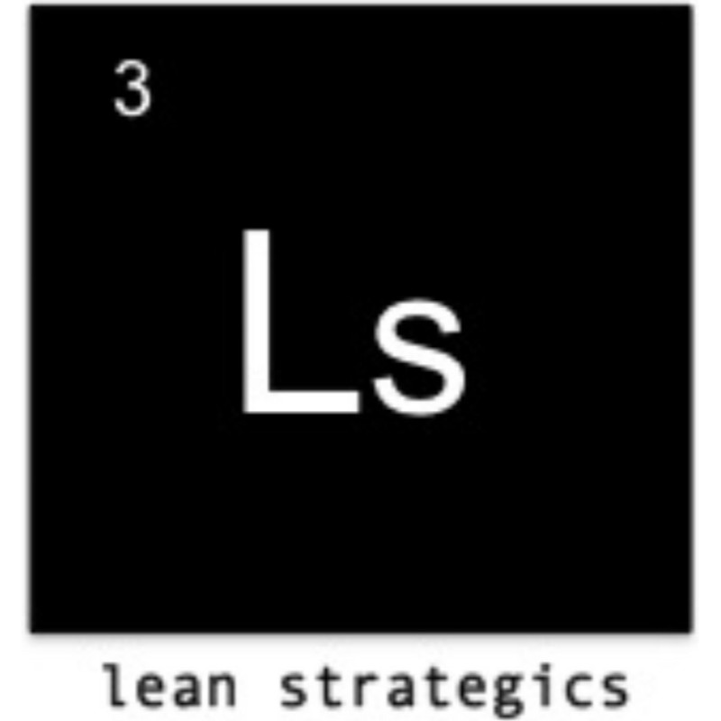 The Graves Group Lean Strategics & Consulting 